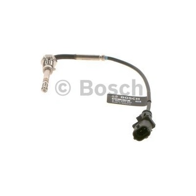 Čidlo, teplota výfukových plynů BOSCH 0986259032