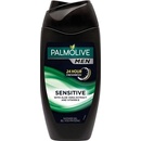 Palmolive Men Sensitive sprchový gél 250 ml