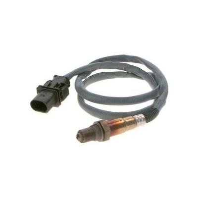 Lambda sonda BOSCH 0258017124