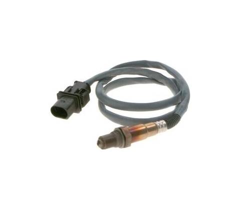 BOSCH Lambda sonda 0258017124