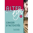 Alter Ego 3 Exercices