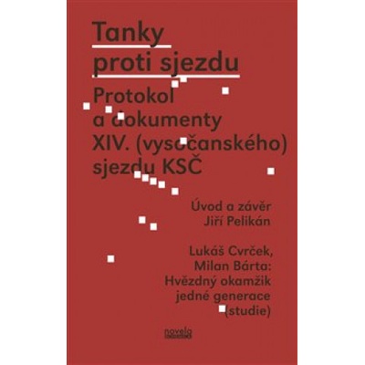 Tanky proti sjezdu