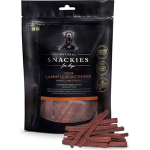 Snackies Snackies - фини ивици агнешко месо