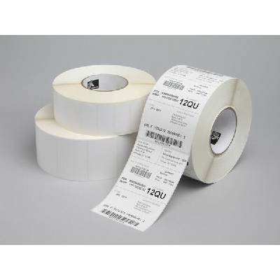 Zebra štítky Z-Select 2000D, 31x22mm, 12x2780 ks (3007208-T)