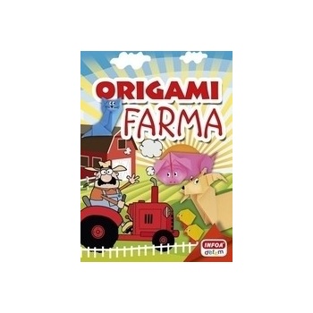 Origami Farma