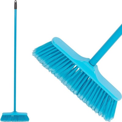 Cleonix B0684 metla násada kov 120 cm