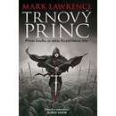 Trnový princ - Lawrence Mark