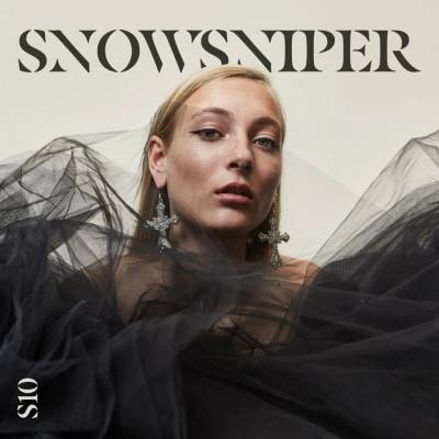 S10 - SNOWSNIPER Vinyl