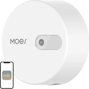 Moes HP02 ZigBee mmWave сензор за присъствие (ZSS-LP-HP02-MS)