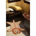 Doing Goods Вълнен килим Pinky Lion Rug (1.45.10.042.030.3)