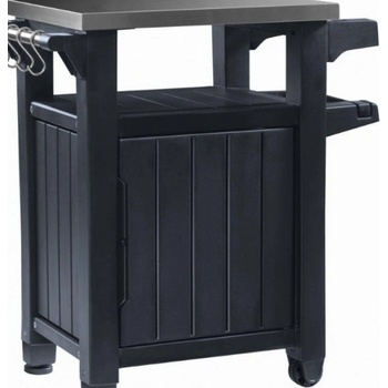 Keter UNITY 105L grafitový 230420