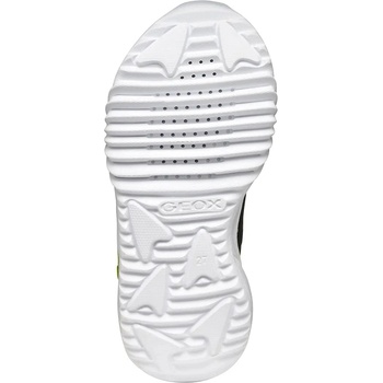 Geox Детски маратонки Geox ASSISTER (J45DZC.014CE.24.27)