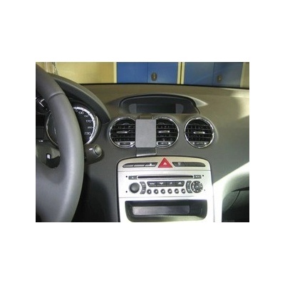 Brodit ProClip montážní konzole pro Peugeot 308 08-14, na střed 854071