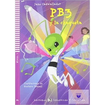 Image 1 of Young ELI Readers - Spanish | Jane Cadwallader