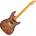 SIRE Larry Carlton S10 HSS Natural Burst Електрическа китара