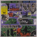 Savoy Brown: Hellbound Train CLR LP