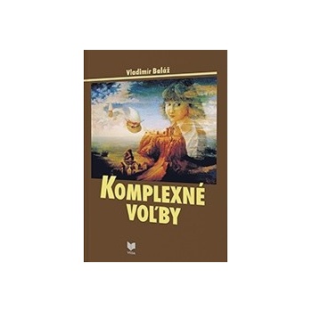 Komplexné voľby