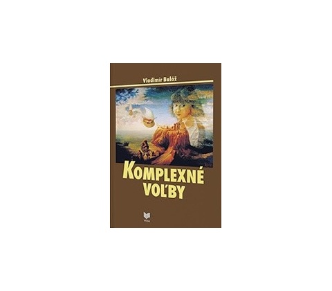 Komplexné voľby