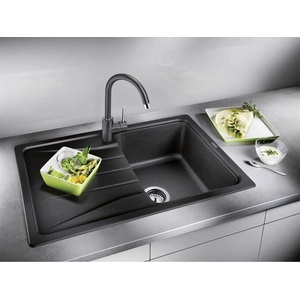 BLANCO Кухненска мивка blanco, sona 45 s (sona 45 s) Мивка за вграждане