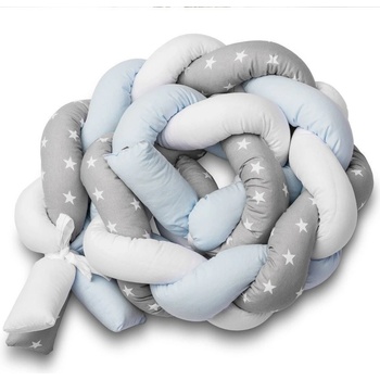 Sensillo vrkoč modrý hviezdičky