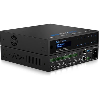Blustream SW42DA-V2