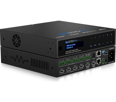 Blustream SW42DA-V2