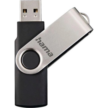 Image 1 of Hama Rotate 32GB USB 2.0 108029