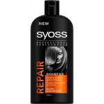 Syoss Repair Therapy Шампоан за изтощена коса 440 мл