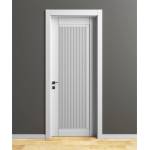 ADS Doors Интериорна врата Sarder - светло сива (цена без монтаж)