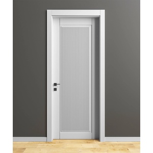 ADS Doors Интериорна врата Sarder - светло сива (цена без монтаж)