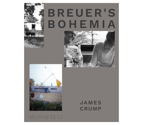 Breuers Bohemia