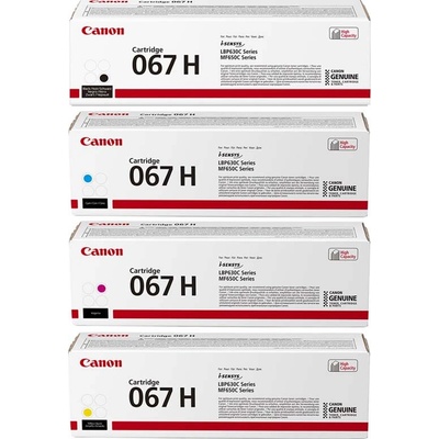 Canon 5106C002 + 5105C002 + 5104C002 + 5103C002 - originálny