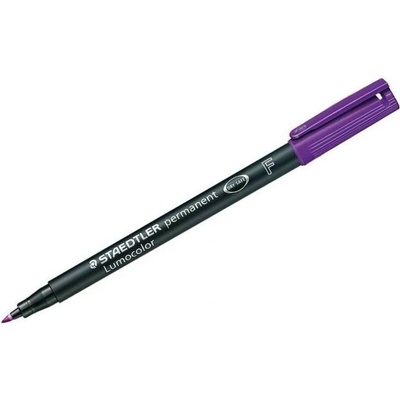 STAEDTLER Маркер Staedtler Lumocolor 318 OHP F, ВАР (21108-А-ТЛИЛАВ)