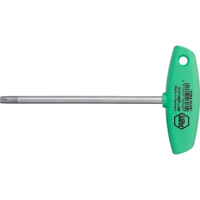 Wiha Klíč zástrčný 9ip/100mm torx plus, T 26953 364ip