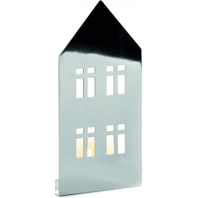 Philippi Свещник Philippi - Boa Vista, 16 x 16 x 10 cm (PH 300120)