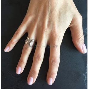 Talitha Дамски пръстен - talitha-jewelry - 32,00 лв