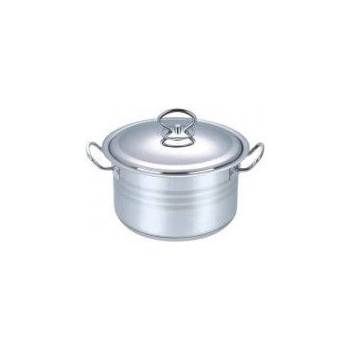HOUSEWARE Gs 01409-24ca-3 ТЕНДЖЕРА 24см. неръжд. стомана (h14903916429660)