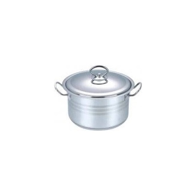 HOUSEWARE Gs 01409-24ca-3 ТЕНДЖЕРА 24см. неръжд. стомана (h14903916429660)