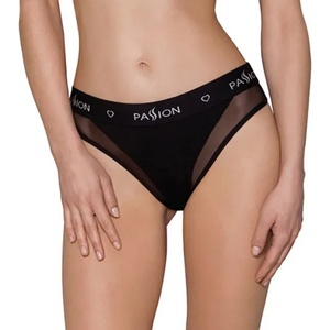 Passion PS002 Panties Black XL