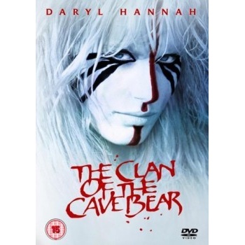 Clan Of The Cave Bear DVD