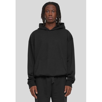 Urban Classics Мъжки суичър Urban Classics Light Terry blackUB-TB6660-00007 - Черен, размер XL