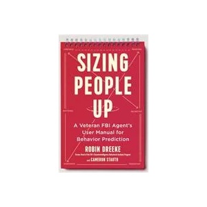 Sizing People Up | ROBIN DREEKE (ISBN: 9781529308310)