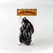 Nuevo Progreso Sušené Chilli de Guajillo 200 g