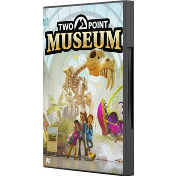 Two Point Museum