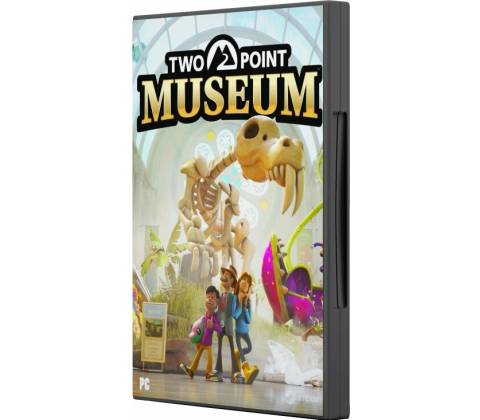 Two Point Museum