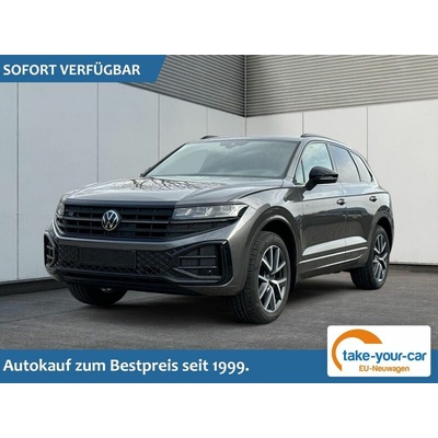 Volkswagen Touareg R-Line Final Edition 4Motion 210 kW