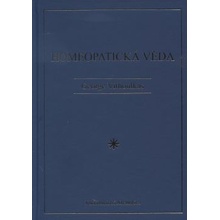 Homeopatická věda - George Vithoulkas