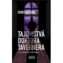 Tajomstvá doktora Tavernera