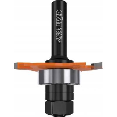 CMT Drážkovacia fréza s ložiskom Z3 D47,6 I3 S8 mm