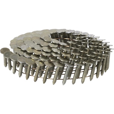 Hřebíky pro Aku hřebíkovačku Milwaukee M18 FRCN45, 3.05 x 32 mm, 2160 ks